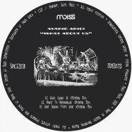 Mario Arici - What About Us