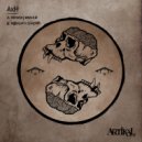 AxH - Boxknife Chrome (Original Mix)