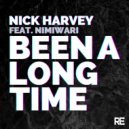 Nick Harvey Feat. Nimiwari - Been A Long Time (Ssol Club Mix)