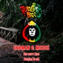 Erbman & mSdoS - Babylon Dread