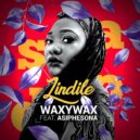 Waxy Wax Feat Asiphesona - Lindile (Original Mix)