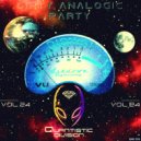 Dionigi - Master Of Planet Mars