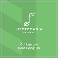 Col Lawton - At The Beat Call Me