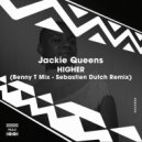 Jackie Queens - Higher (Benny T Instrumental Mix)