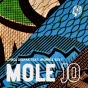 Chris Deepak Feat. Morris Revy - Mole Jo
