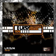 L/F/D/M - Witches