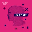 Madhurjya, Shrivera & CRÈME - Play Me (Instrumental Mix)