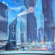 Revsun - Tint