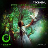 Atongmu  - Don\'t Let Me Forget You