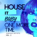 Peverell feat. Jermaine Dalrymple - Hold Me Down (Original Mix)