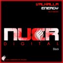 Valhalla - Energy (Radio Edit)