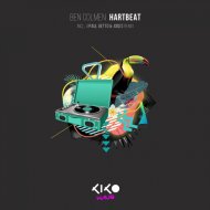 BENK (CAN) - Hartbeat