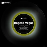 Rogerio Vegas - Freaky