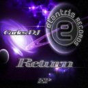 Carles DJ - Return