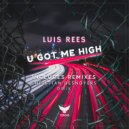 Luis Rees - U Got Me High (Dmix Remix)