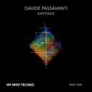 Davide Passavanti - Dancing Spirit (Original Mix)