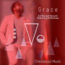 DJ Randall Smooth feat Ed Ramsey - GRACE