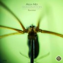 Arun Mey - Logical Calm