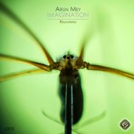 Arun Mey - Colored Room