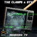Hyrule War - Magical Voice (The Clamps & STV Remix)