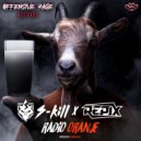 S-Kill & Repix - Radio Oranje