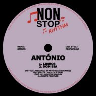 António - Dom Bia