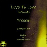 Emilove & Emiliano Naples - Hangar 31