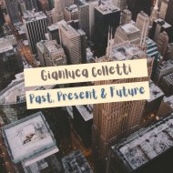Gianluca Colletti - Metamorfosi