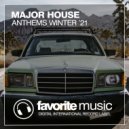 Tommy Mozz - Overtime (Original Mix)