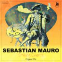 Sebastian Mauro - Smiling Events (Original Mix)