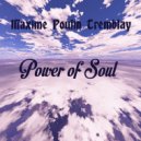 Maxime Poulin Tremblay - Sharpy Diversity