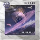 Selomi & Makwimbiri - Tinsimbi (Hallex M Remix)