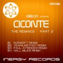 Eikkon - Ciconte (YeahILikeThat Remix)