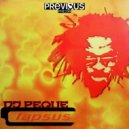 DJ Peque - Here We Go Again