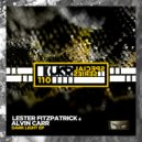 Lester Fitzpatrick & Alvin Carr - Illuminate (Original Mix)