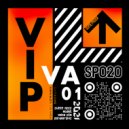 Voice Film - The Other Side (Polymorphic VIP Remix)