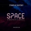 Stanislav Savitskiy - Space Atmospheric Breaks Part 37 ()