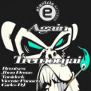 Tremonjai - Again (Carles DJ Remix)
