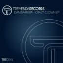 Dani Barrera - Crazy Clown