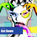 Scott J - Get Down