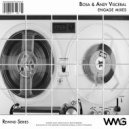 Bosa & Andy Visceral - Engage (Radio Mix 2)
