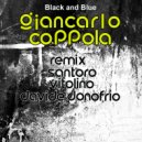 Giancarlo Coppola - Black & Blue (Santoro Remix)