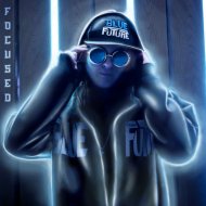 Blue Future - Focused