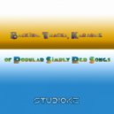 StudiOke - Holding Back The Years (Originally performed by Simply Red)