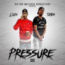 L'S810 & Tumbo & Kuttybear & Eric D - Can't Live a Lie (feat. Kuttybear & Eric D)