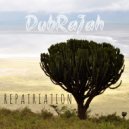 DubRaJah - Natron (Original Mix)