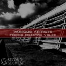 Alemaozuk - Pier Pressure (Original Mix)