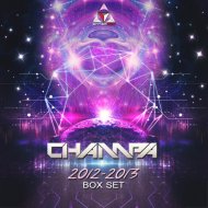 Champa - The Messiah