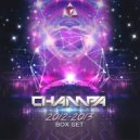 Champa & Mechanimal - Avatara