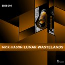 Nick Mason - Wastelands (Original Mix)